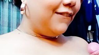 Busty big ass stepmom fucks her stepson