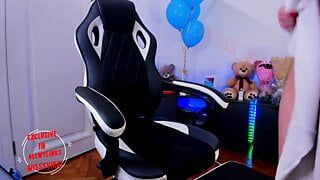 Calm down, Vikki is already an adult…