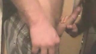 CFNM Amateur orgy in Sweden 1