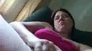 Cheating Wife Sent this to me on Cell Phone