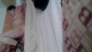 chinese granny wants to fuck