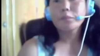 Chinese Matures Webcams