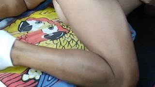 Cute tiny blonde fucking minivan