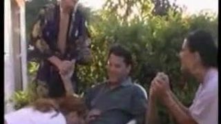 Czech open’er party