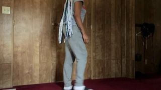 Daily Shower Routine