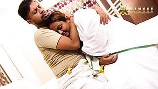 DEBOR JI KA ROMANCE WITH WINDOW BOUDI, BENGALI AUDIO