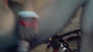 Desi aunty handjob 2