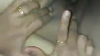 desi fat aunty fuck husbend friends