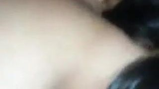 Desi hot girlfriend fucking