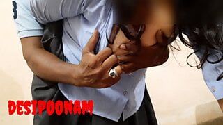 desi poonam fucked hard