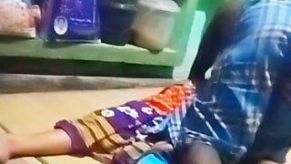 Desi priyanka village aunty