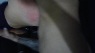 Doggy style turkish fucks a Belgium pussy