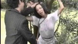 Dominated Slave Bondage