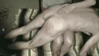 DOMME WIFEY PUNISHES hubby