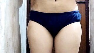 Dost ki bhen ka video banaya hot frd sis masturbation