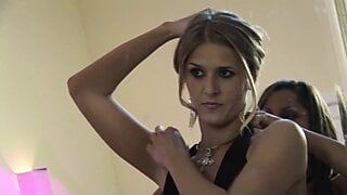 DRESS FOR DINNER – #12 – (Original Full HD Version)