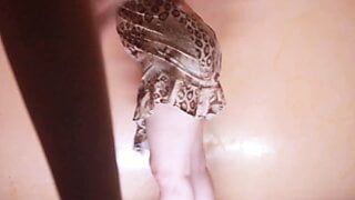 Egyptian Arab sex – hot Sharmota from Egypt