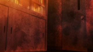 Ero ero  Anime movie