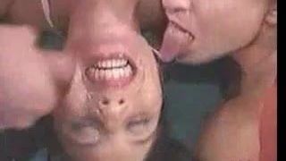 everybody loves bukkake