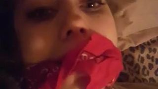 Ex girlfriend Bondage