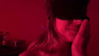 Face and titslap of hoe