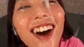 FACES OF CUM : Azumi