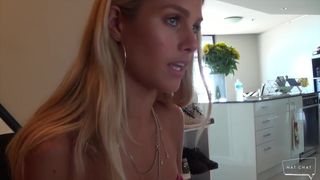 Fashion Model – Natalie Roser – Part V