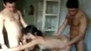 FDS churrascada e muita Putaria