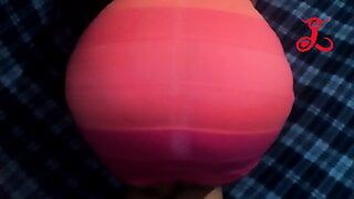 Feeling my Lebanese pussy. IG: Feeling.Concept