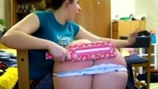 Friends celebrate birthday