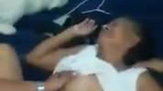 fuck an asian granny 2