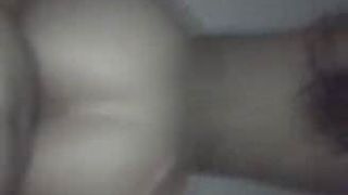 Fucking my girlfriend