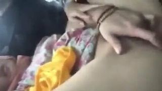 Girl in hijab fingered girls – Instagram nanu.0978
