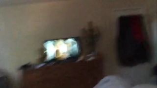 Girlfriend’s Ass in my Face Doing 69