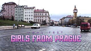 Girls from PRAGUE Anal Fest – Chapter #04