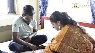 HAVING A SEX WITH A TEACHER AS A STUDENT IT’S PLEASURE