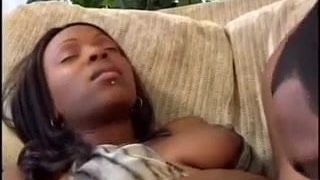 Head games with Skyy Black 2