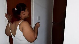 I didn’t know that my stepnephew worked as a gigolo