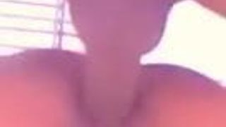 I had doggy sex and urinated