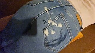 I let him use me anytime he wants as long as he pay the bills