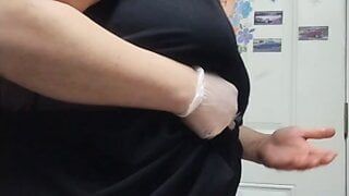 I love getting my ass fucked