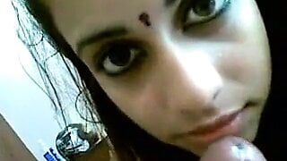 Incredible hot beautiful Indian with amazing tits