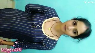 Indian beautiful pussy fucking video, Indian hot girl Bobby bhabhi