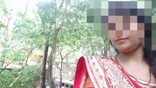 Indian Desi village girl fucked in jungle