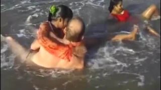 indian sex orgy on the beach
