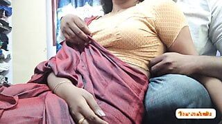 Indian Stepsister Seduced By Stepbrother ( YOUR SUSHMITA )