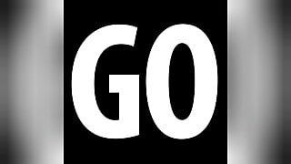 Juicy pussy licking with my slave