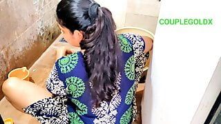 Kapde dhote chodana achha nahi lagta