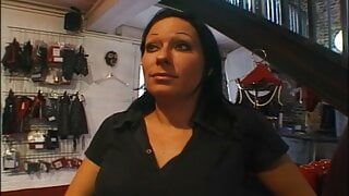 Latex Leidenschaft – Episode 1