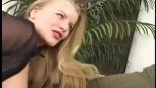 Lea – Representing the Czech Republic